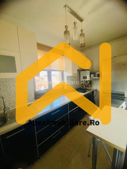 Apartament 2 camere de inchiriat Ozana București | ApexImobiliare.ro - 12