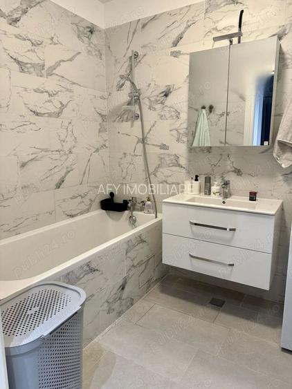 DE INCHIRIAT - APARTAMENT 2 CAMERE | GREENFIELD - 6