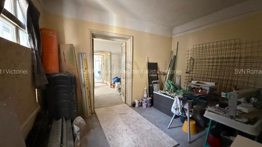 REV2004739 Casa 5 Camere I Universitate I De Renovat - 11