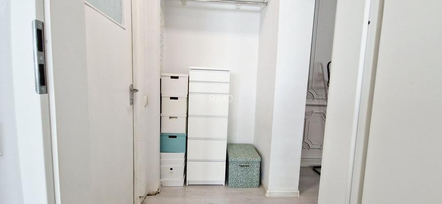 COMISION 0% | 2 camere modern | 3 min metrou Favorit | Gata de mutare - 10