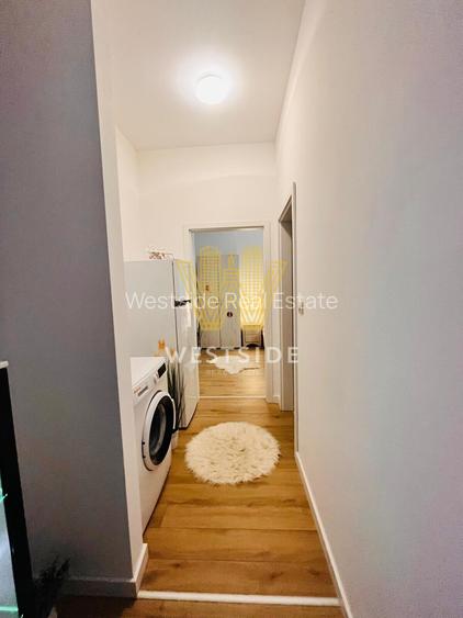 Apartament premium de inchiriat, cu 2 camere, in Giroc - 6