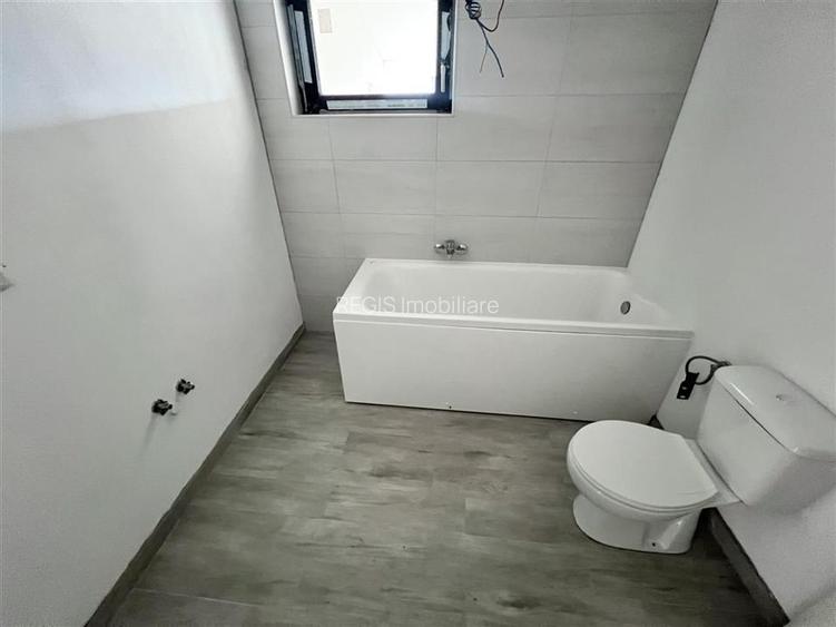 Casa individuala Cristian incalzire in pardoseala si garaj - 21