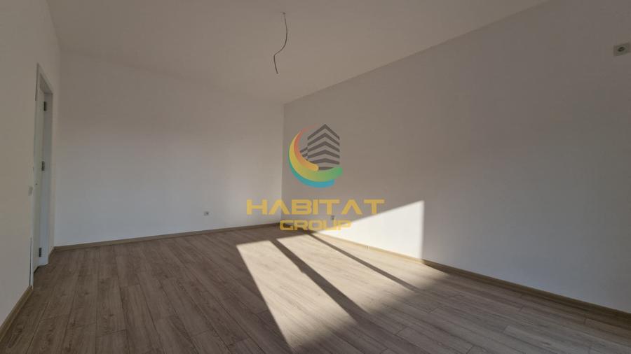 Apartament 2 camere - metrou Nicolae Teclu