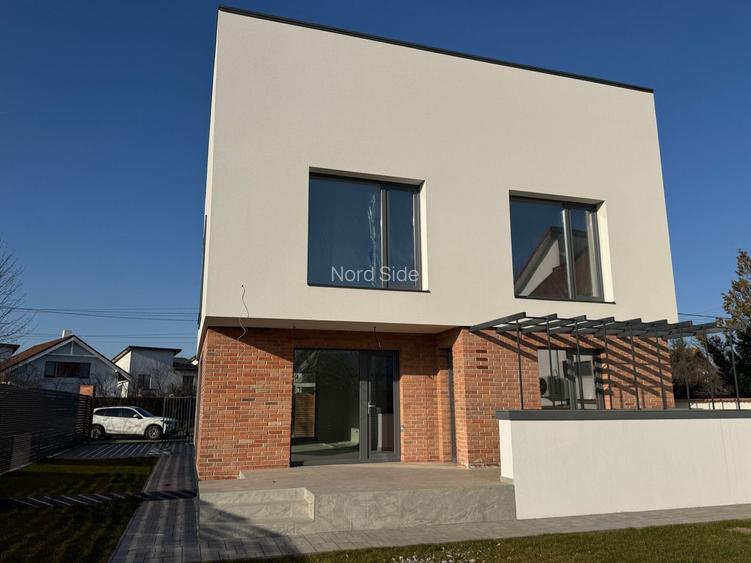 Vila de vânzare în Tunari - Zona ideală pentru tine! - 9