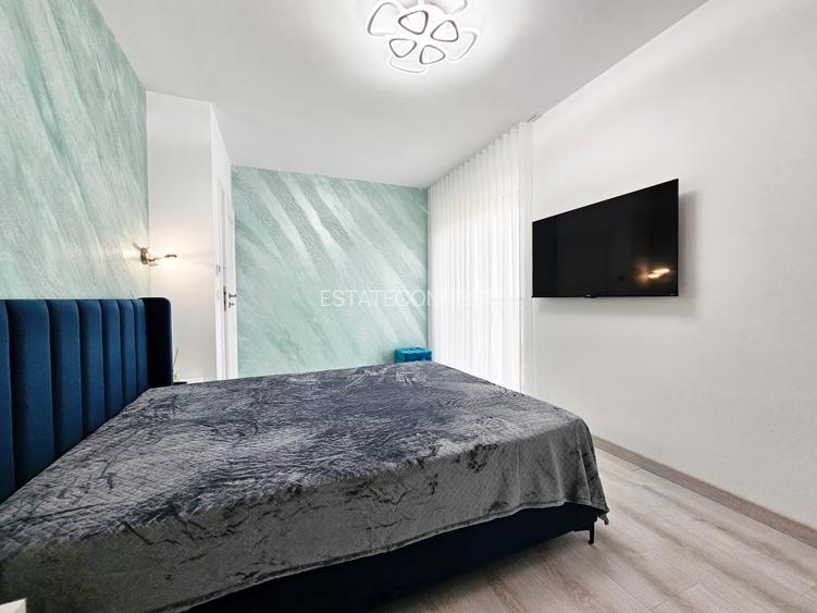 Apartament premium 3 camere de inchiriat - ADORA PARK - 5