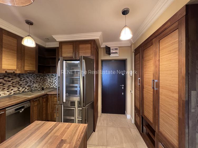 Apartament Smart Home. 3 camere. Bd. Unirii. Centrala proprie. - 13