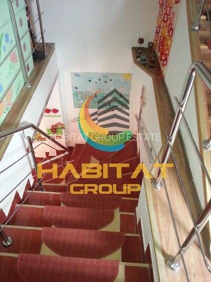 Casa Tineretului de Vanzare 380 mp utili, teren 600 mp - 6