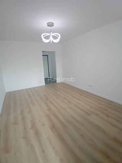 Ap 2 camere Compozitorilor Bloc tip Z  etaj 6/10 Renovat complet - 4