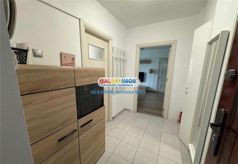 Apartament 2 camere de inchiriat - 52 mp- Bd Lacul Tei - 8