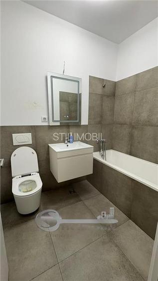 Apartament 2 camere SILK DISTRICT - 6