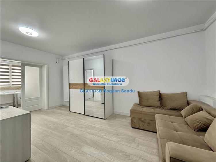 Apartament cu 2 camere de inchiriat in Militari Residence - 3