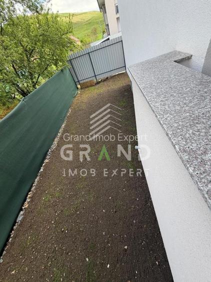 3 CAMERE MODERNE | TERASĂ GENEROASĂ | 2 PARCĂRI INCLUSE | APAHIDA/PANEMAR - 26