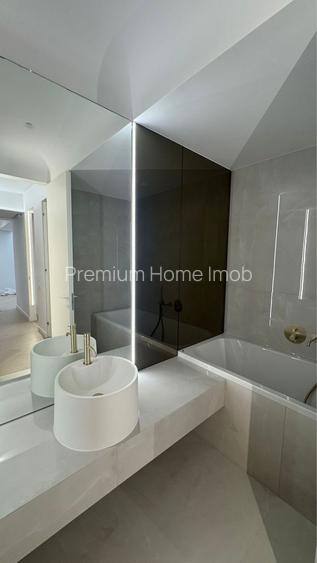 2 camere | bloc nou | parcare | Pipera | Cortina North - 8