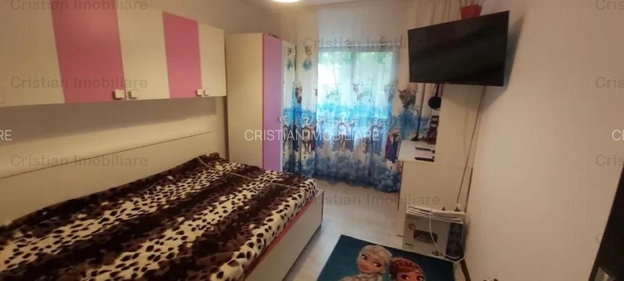 Parte 3 cam ULTRACENTRAL Calarasi conf 1 decomandat Mobilat - 5