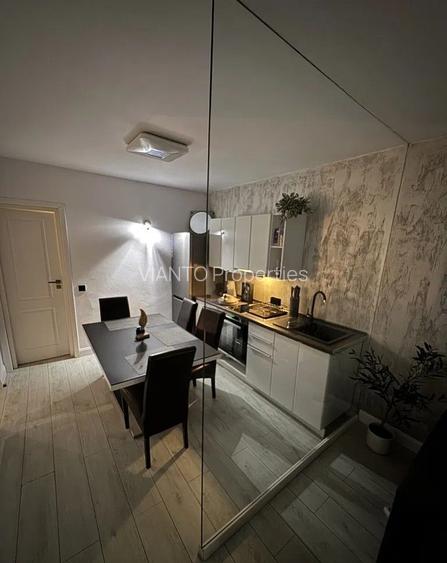 CASA INDIVIDUALA CU CURTE PREMIUM SUB ARINI - 10