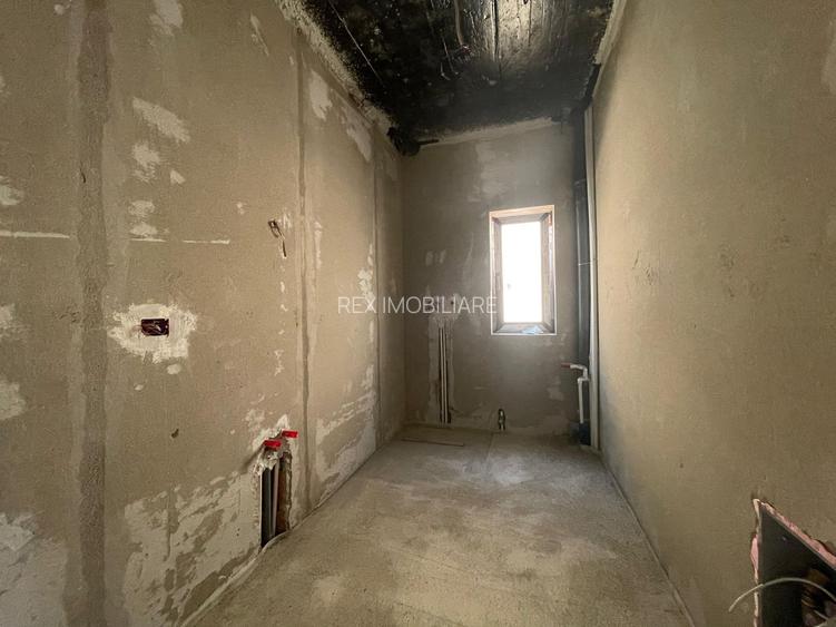 Duplex nou cu 4 camere, amplasament excelentă în Moșnița Veche - 4