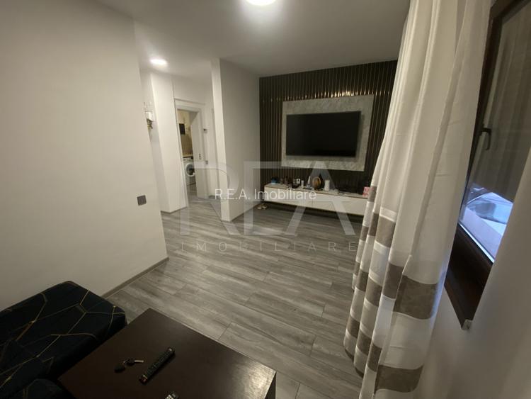 2 Camere- Bloc 2016-Ideal Residence- Sector 5 - 2