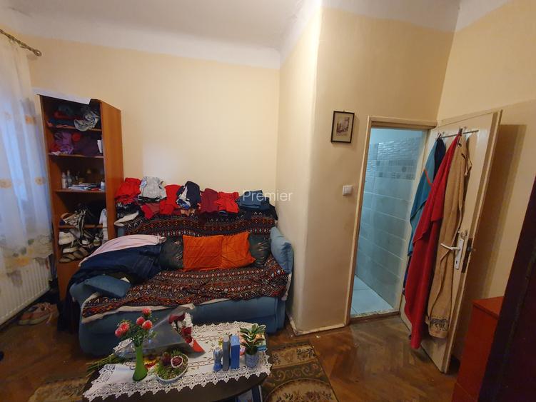Sitei, casa individuala, teren 280 mp, 270000 euro - 2