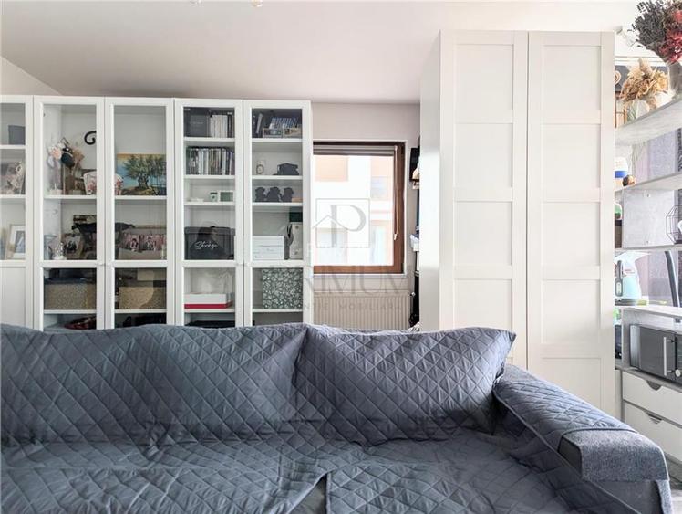 Torontalului (Bloc Nou)- 2 cam- et 2- 67 m2 utili- loc de parcare subteran - 8