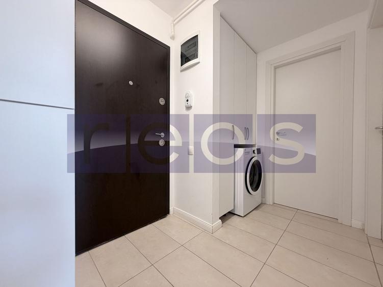 VANZARE 2 CAMERE | PARCARE INCLUSA | COSMOPOLIS - 8