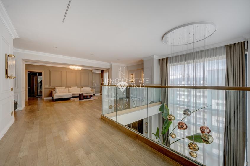 0% Comision | Penthouse impresionant | Priveliste de exceptie UpGround - 38