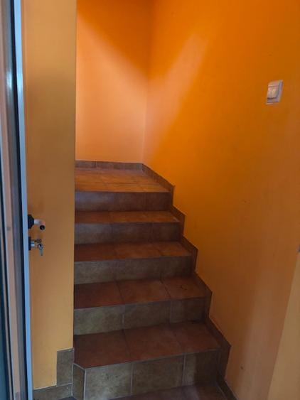 Casa Soseau Chitilei-Modestiei