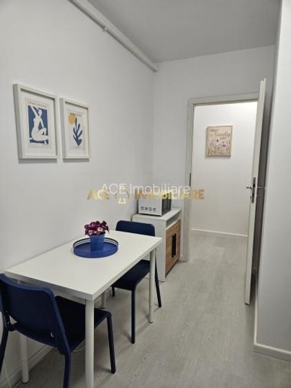 2 Camere de inchiriat | Militari | Metrou | Centrala | Mobilat - 7