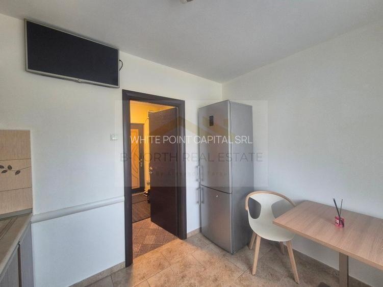 Apartament 2 camere de închiriat Timpuri Noi – etaj 8, loc parcare, pet friendly - 10