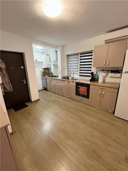 Apartament 3 camere - mobilat si utilat complet - curte comuna. - 3