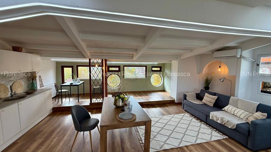 REA1025947 Apartament superb 4 camere I Iancu Nicolae I Vanzare - 2