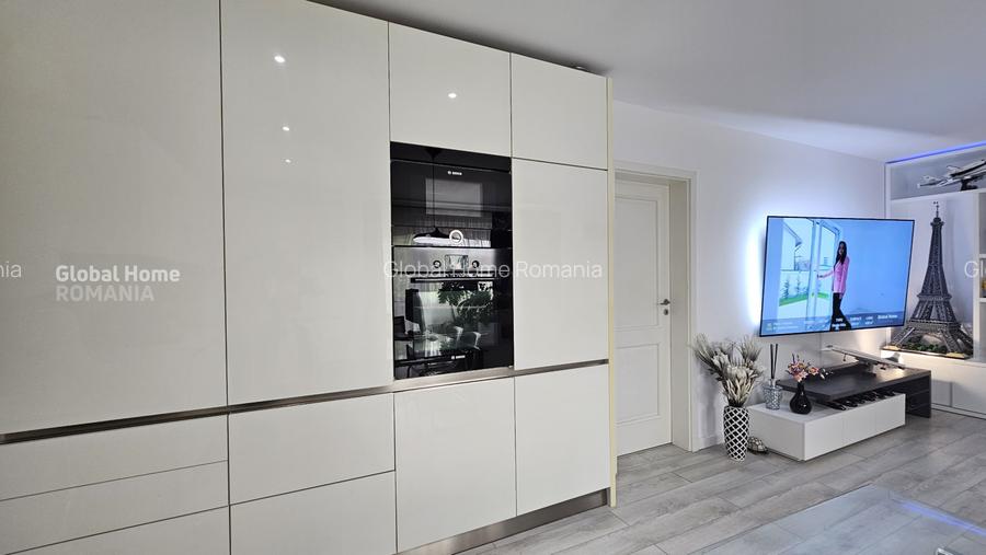 Apartament 3 camere 70MP | Calea Giulesti | Bloc boutique 2014 - 20