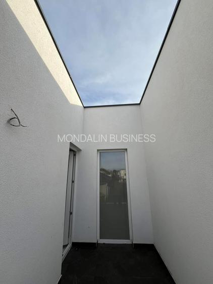 Vilă cu 5 camere , P+E, Cartierul Soarelui, Oncea, Oradea. - 15