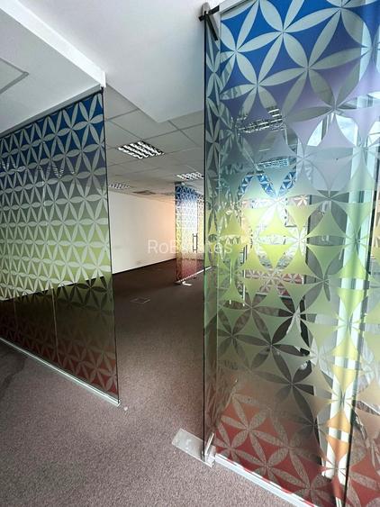 Spatiu Birouri 1350 mp-clasa A zona Militari-Centura A1 - 5