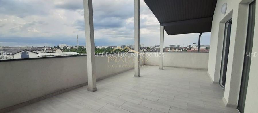 Duplex 2 camere // terasa 30mp // zona case // Trapezului // Pallady - 11