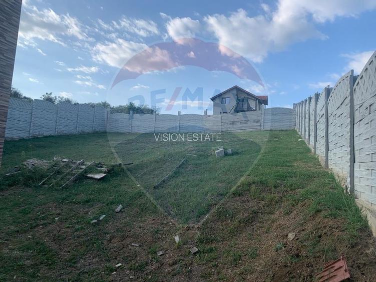 Vila la cheie complet mobilată și utilată - 3