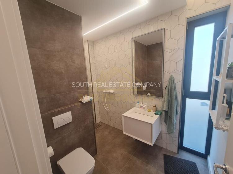 CASA INDIVIDUALA P+1+M INCALZIRE IN PARDOSEALA-CENTRU PRIMARIE - 2