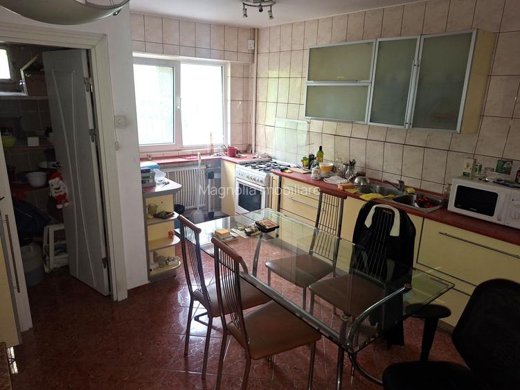 Apartament 2 camere semidecomandate, necesita renovare - comision 0%! - 6