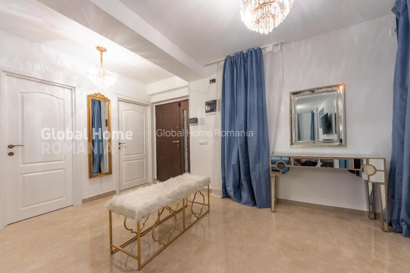 Vila  150 MP | Otopeni - Ilfov | Curte 128 MP + Parcare - 12