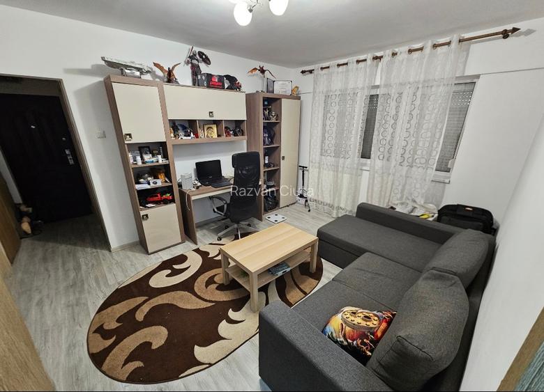 Apartament 2 camere Casa de Cultura - 6