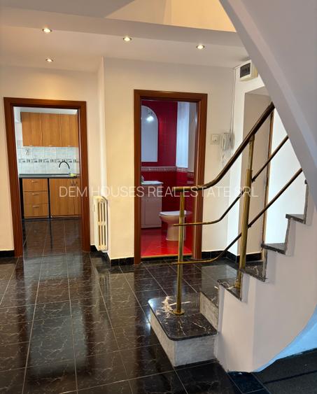 OPORTUNITATE! DUPLEX 125mp in imobil monolit stradal pe DECEBAL,parcare, metrou - 18
