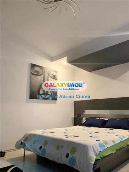 Vila 5 camere Sinaia Platoul Izvor  schimb proprietati Bucuresti - 9