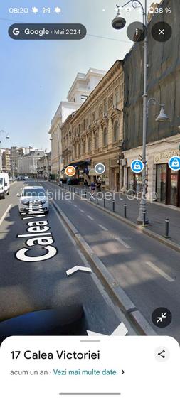 Spatiu restaurant 100 mp - 11