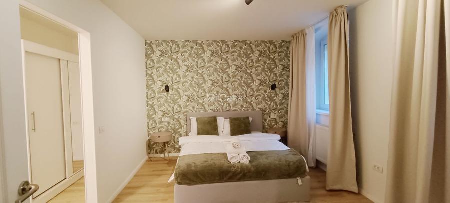 Apartament cu 2 camere renovat si utilat-Brasov,Republicii - 2