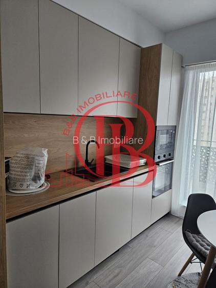 Apartament 2 camere Mobilat Utilat-Th. Pallady Metrou Teclu - 7