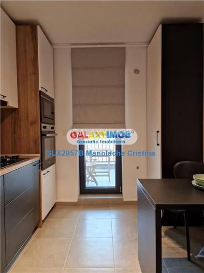 Apartament 2 camere Pipera - 7