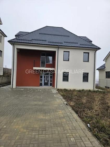 Casa individuala Dezmir, 180mp utili, 450mp teren - 3