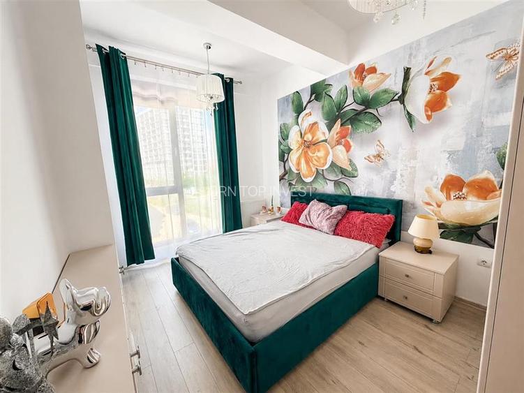 Apartament 3 camere 2 bai zona Doamna Stanca - 5