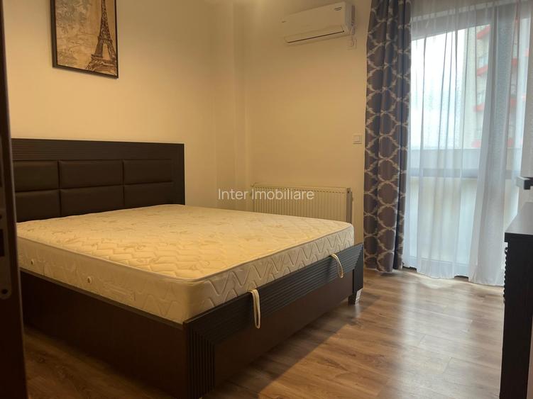 Apartament cu 3 camere Tudor Vladimirescu-Complex  River Towers Cod 157516 - 7