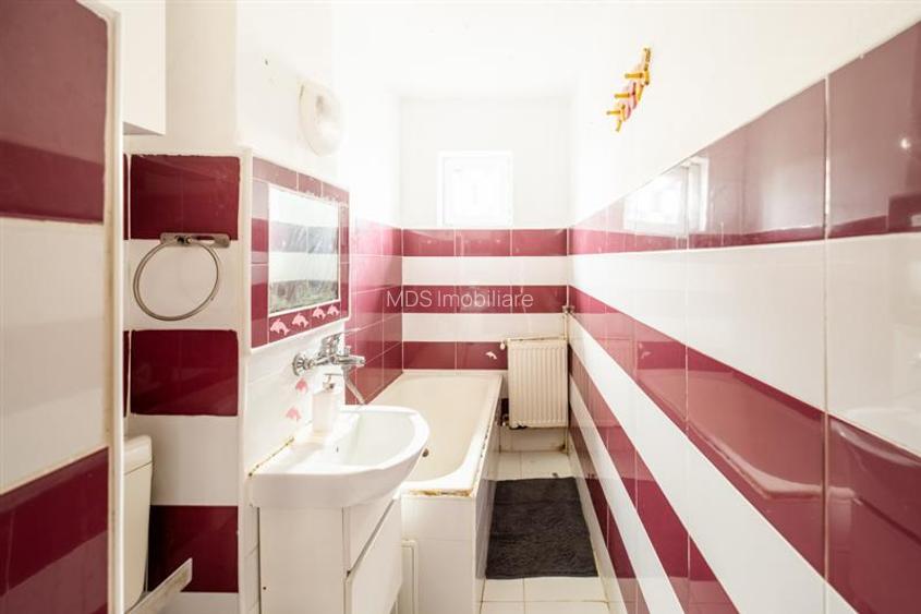2 camere, Complexul Studentesc! - 4