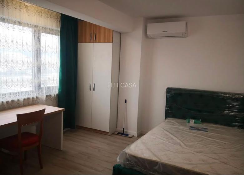 Apartament cu 1 camera, CU LOC DE PARCARE, zona Dacia-BLOC NOU - 3
